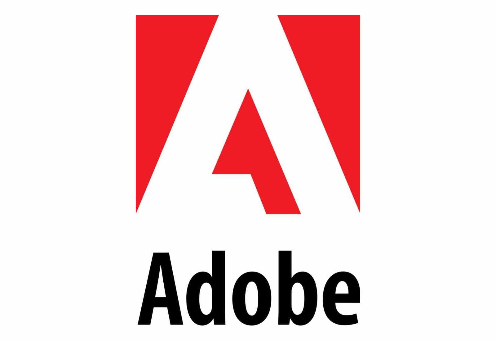 Adobe Research logo