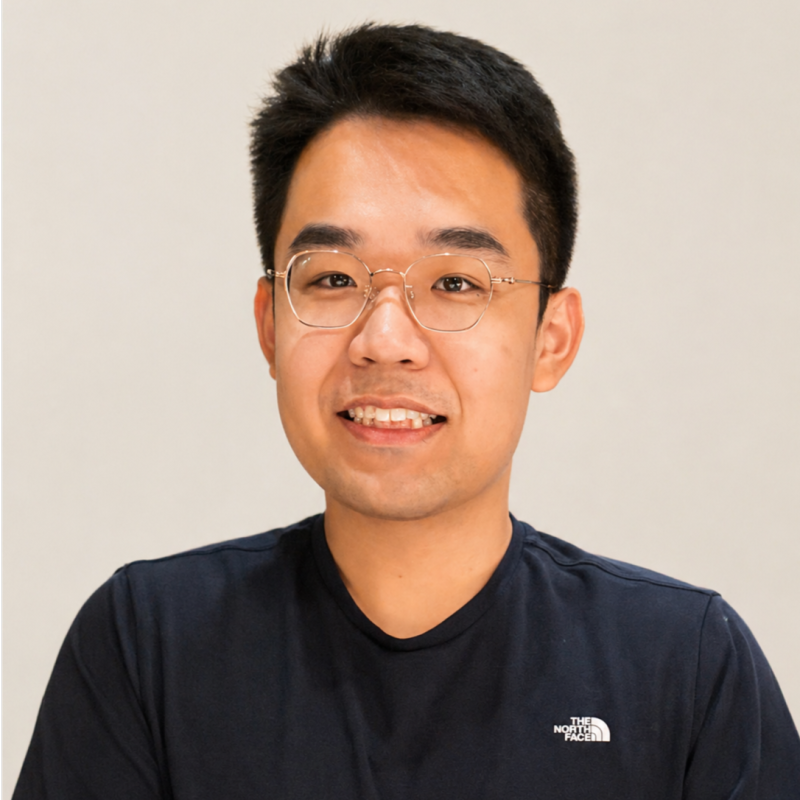 Haotian Xue